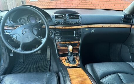 Mercedes-Benz E-Класс, 2002 год, 475 000 рублей, 12 фотография
