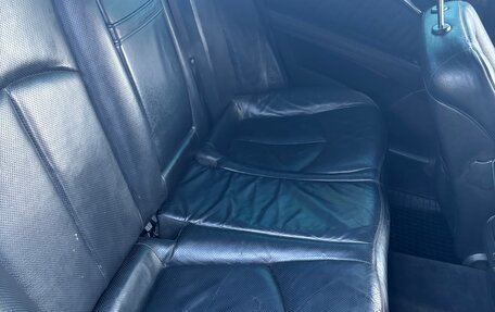 Mercedes-Benz E-Класс, 2002 год, 475 000 рублей, 13 фотография
