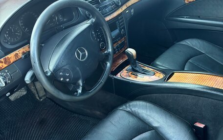 Mercedes-Benz E-Класс, 2002 год, 475 000 рублей, 10 фотография