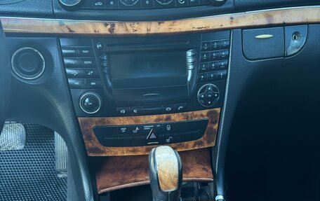 Mercedes-Benz E-Класс, 2002 год, 475 000 рублей, 11 фотография