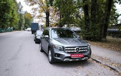 Mercedes-Benz GLB, 2020 год, 2 650 000 рублей, 1 фотография