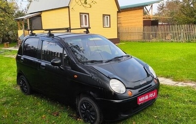 Daewoo Matiz I, 2011 год, 400 000 рублей, 1 фотография
