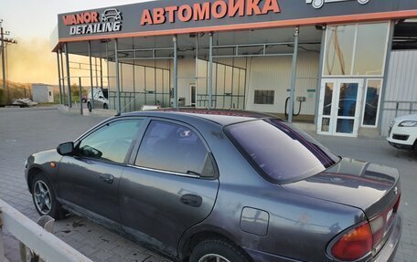 Mazda 323, 1997 год, 230 000 рублей, 2 фотография