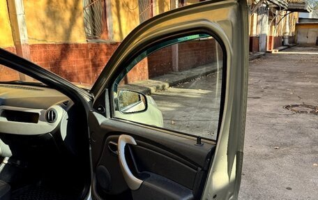 Renault Sandero I, 2011 год, 470 000 рублей, 14 фотография