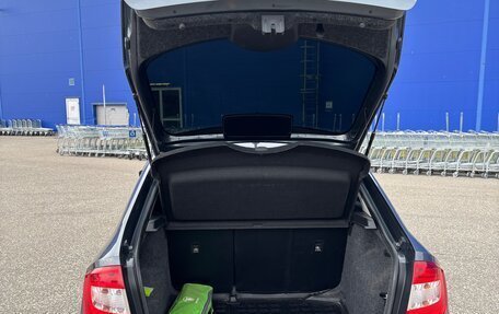 Skoda Rapid I, 2016 год, 900 000 рублей, 10 фотография