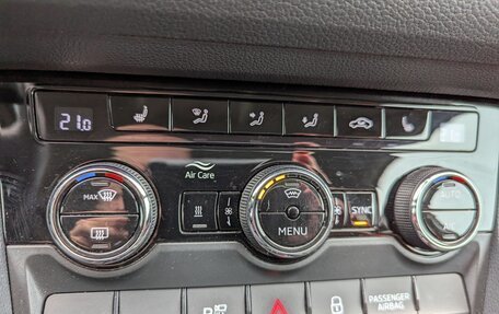 Skoda Kodiaq I, 2019 год, 2 850 000 рублей, 14 фотография