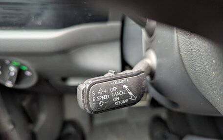 Skoda Kodiaq I, 2019 год, 2 850 000 рублей, 16 фотография