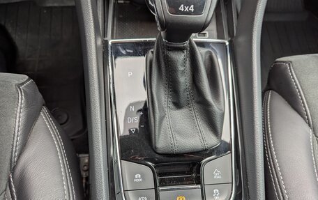 Skoda Kodiaq I, 2019 год, 2 850 000 рублей, 17 фотография