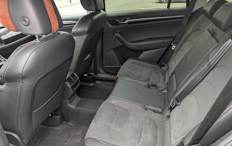 Skoda Kodiaq I, 2019 год, 2 850 000 рублей, 18 фотография