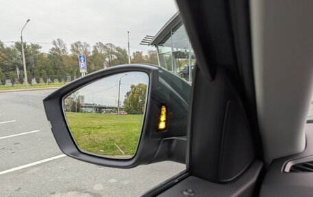Skoda Kodiaq I, 2019 год, 2 850 000 рублей, 22 фотография