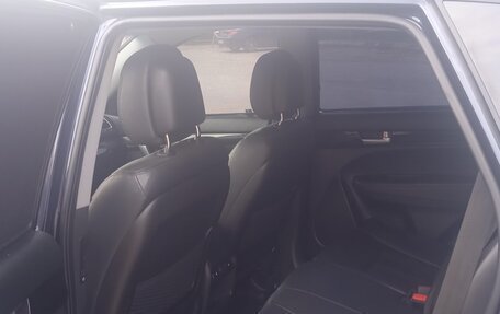 KIA Sorento II рестайлинг, 2015 год, 1 600 000 рублей, 8 фотография