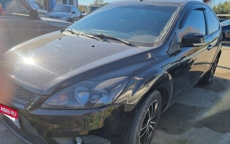Ford Focus II рестайлинг, 2008 год, 405 000 рублей, 2 фотография