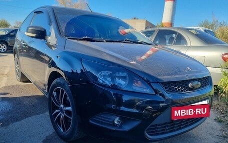 Ford Focus II рестайлинг, 2008 год, 405 000 рублей, 6 фотография