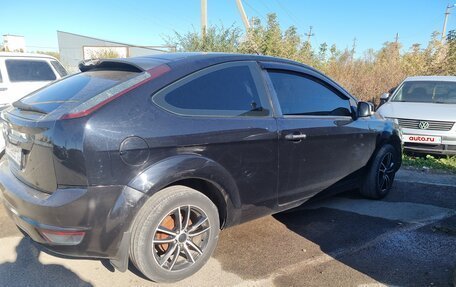 Ford Focus II рестайлинг, 2008 год, 405 000 рублей, 7 фотография