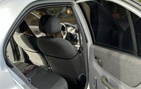 Hyundai Accent II, 2008 год, 432 000 рублей, 14 фотография