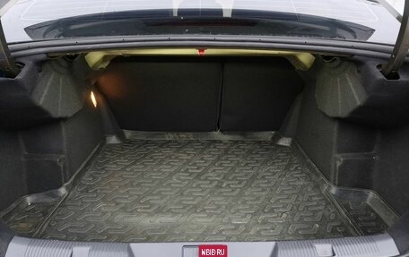 Citroen C4 II рестайлинг, 2016 год, 750 000 рублей, 9 фотография