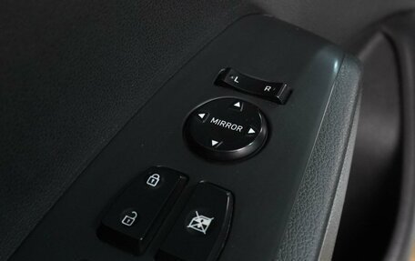 Hyundai Solaris II рестайлинг, 2017 год, 1 219 000 рублей, 17 фотография