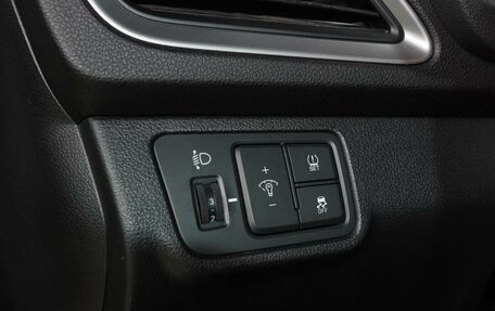Hyundai Solaris II рестайлинг, 2017 год, 1 219 000 рублей, 16 фотография