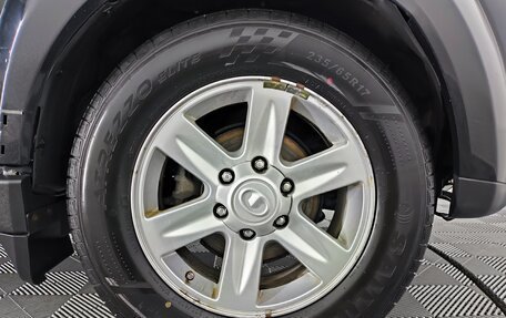 DW Hower H3 I, 2017 год, 1 290 000 рублей, 10 фотография