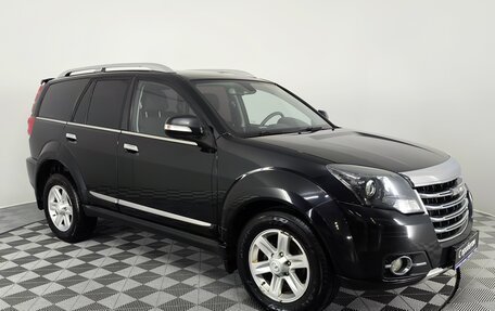 DW Hower H3 I, 2017 год, 1 290 000 рублей, 4 фотография