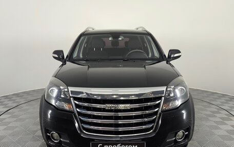 DW Hower H3 I, 2017 год, 1 290 000 рублей, 3 фотография