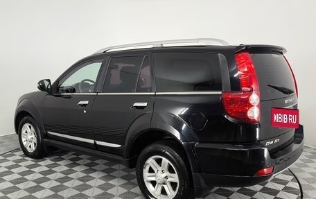 DW Hower H3 I, 2017 год, 1 290 000 рублей, 8 фотография