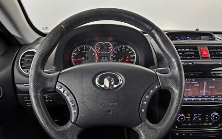 DW Hower H3 I, 2017 год, 1 290 000 рублей, 15 фотография