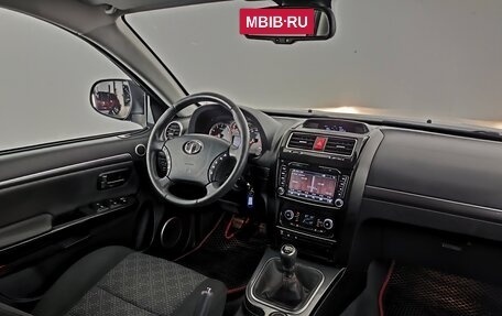 DW Hower H3 I, 2017 год, 1 290 000 рублей, 14 фотография