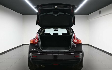 Nissan Juke II, 2014 год, 1 175 000 рублей, 7 фотография