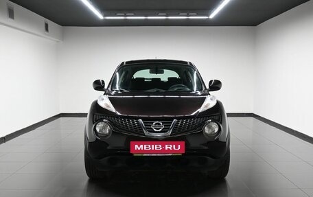 Nissan Juke II, 2014 год, 1 175 000 рублей, 3 фотография