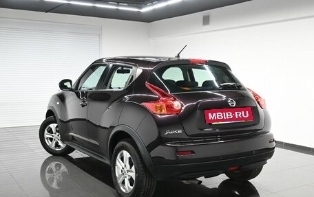 Nissan Juke II, 2014 год, 1 175 000 рублей, 6 фотография