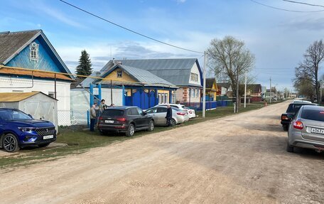 FAW Bestune T77, 2023 год, 1 729 700 рублей, 12 фотография