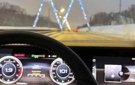 FAW Bestune T77, 2023 год, 1 729 700 рублей, 4 фотография