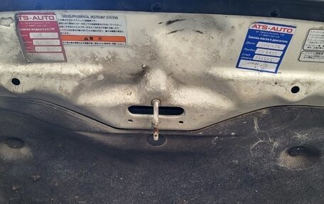 Honda CR-V II рестайлинг, 2002 год, 850 000 рублей, 5 фотография