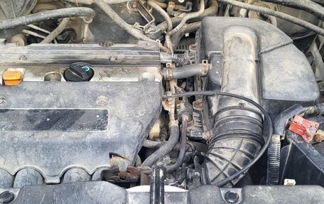 Honda CR-V II рестайлинг, 2002 год, 850 000 рублей, 6 фотография