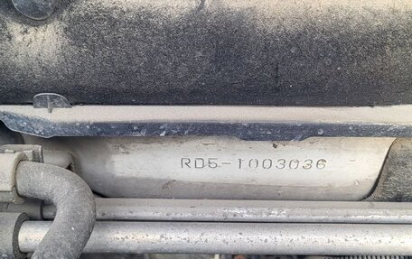 Honda CR-V II рестайлинг, 2002 год, 850 000 рублей, 4 фотография