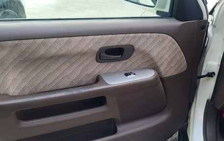 Honda CR-V II рестайлинг, 2002 год, 850 000 рублей, 7 фотография