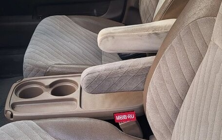 Honda CR-V II рестайлинг, 2002 год, 850 000 рублей, 8 фотография