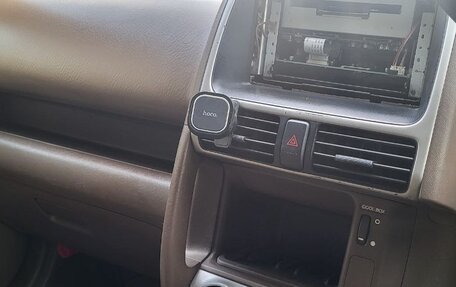 Honda CR-V II рестайлинг, 2002 год, 850 000 рублей, 9 фотография