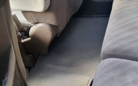 Honda CR-V II рестайлинг, 2002 год, 850 000 рублей, 10 фотография