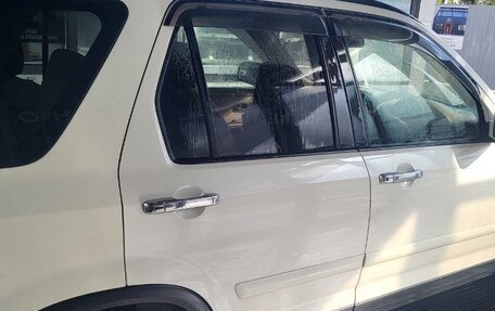 Honda CR-V II рестайлинг, 2002 год, 850 000 рублей, 15 фотография