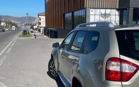 Nissan Terrano III, 2015 год, 1 350 000 рублей, 4 фотография