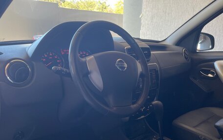 Nissan Terrano III, 2015 год, 1 350 000 рублей, 5 фотография