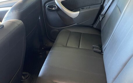 Nissan Terrano III, 2015 год, 1 350 000 рублей, 8 фотография