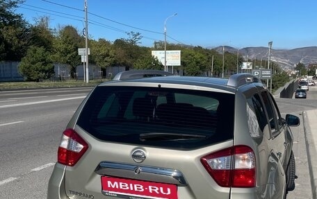 Nissan Terrano III, 2015 год, 1 350 000 рублей, 3 фотография