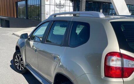 Nissan Terrano III, 2015 год, 1 350 000 рублей, 9 фотография
