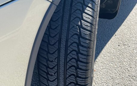 Nissan Terrano III, 2015 год, 1 350 000 рублей, 10 фотография