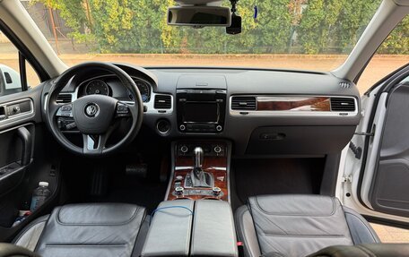 Volkswagen Touareg III, 2013 год, 4 100 000 рублей, 19 фотография