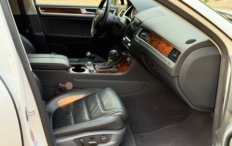 Volkswagen Touareg III, 2013 год, 4 100 000 рублей, 16 фотография