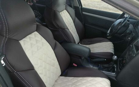 Peugeot 407, 2006 год, 295 000 рублей, 5 фотография